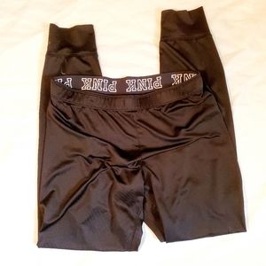 PINK ultimate leggings